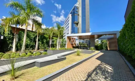 Sala comercial à venda, 1 vaga, garcia - blumenau/sc