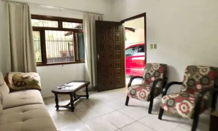 Casa com 3 quartos à venda no Glória, Blumenau 