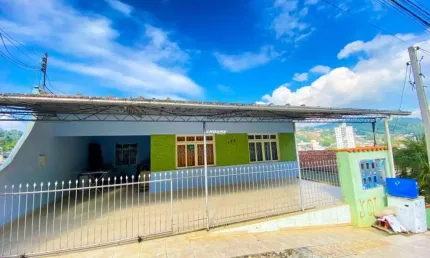 Ótima opção de investimento de Casa para locação no Garcia
