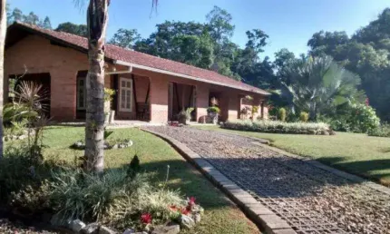 Excelente Sítio localizado no bairro Itoupava Centra