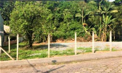 Terreno à venda no Velha, Blumenau 