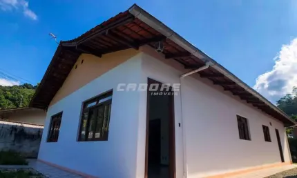 Casa com 3 quartos à venda no Valparaíso, Blumenau 