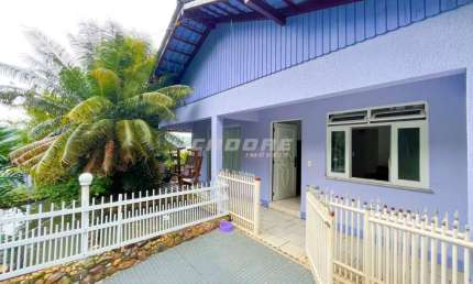 Casa com 4 quartos à venda no Progresso, Blumenau 