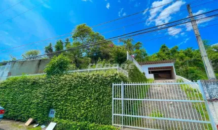 Casa com 3 quartos à venda no Ponta Aguda, Blumenau 