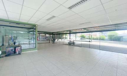 Galpão em excelente localização com aproximadamente 1519m²