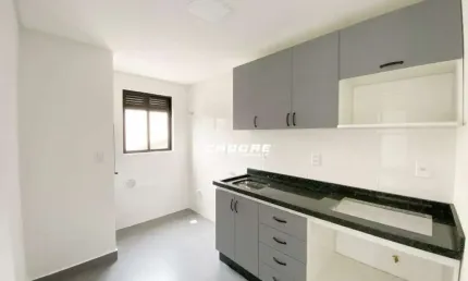 Apartamento 02 dormitório com excelente localização | cadore imóveis