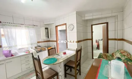 Kitnet / Stúdio para alugar na Bela Vista, Gaspar 