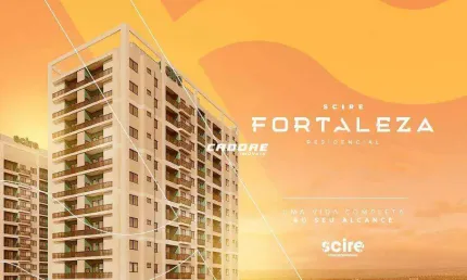 Apartamento à venda, 2 quartos, Fortaleza - Blumenau/SC