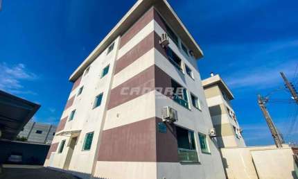 Apartamento com 2 quartos para alugar no Figueira, Gaspar 