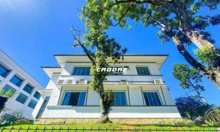 Casa comercial para locação no bairro Velha | Cadore Imóveis