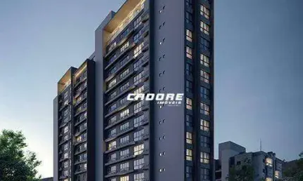 Loft com excelente localização - próximo a Vila Germânica