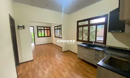 Casa com 2 quartos para alugar no Glória, Blumenau 