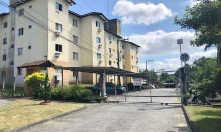 Apartamento com 2 quartos à venda em Água Verde, Blumenau 