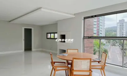 Apartamento à venda, 3 quartos, 3 suítes, 2 vagas, Victor Konder - Blumenau/SC