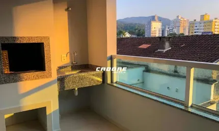 Apartamento 02 dormitórios no bairro velha | cadore imóveis