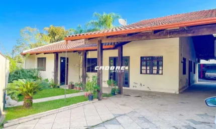 Casa com 3 quartos à venda no Itoupava Central, Blumenau 