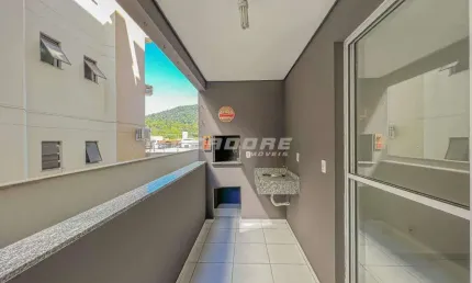 Apartamento com 3 quartos à venda no Garcia, Blumenau 
