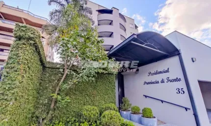 Apartamento com 3 quartos à venda no Garcia, Blumenau 
