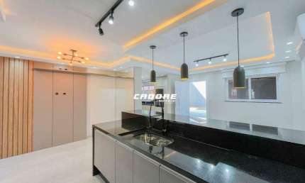 Casa à venda, 4 quartos, 2 suítes, 4 vagas, Garcia - Blumenau/SC