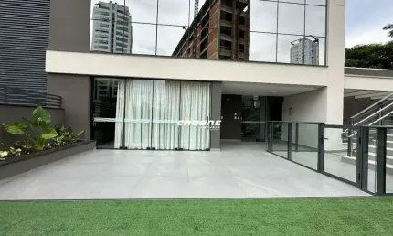 Cobertura Duplex para venda - NOVA - Cetor empreendimentos
