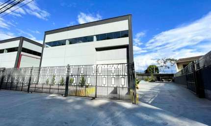 Galpão em excelente localização com aproximadamente 1450m²