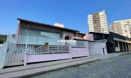 Casa com 3 quartos para alugar no Ponta Aguda, Blumenau 