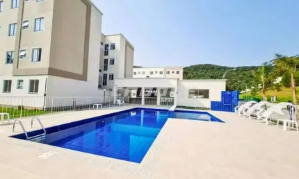 Apartamento com 2 quartos para alugar no Progresso, Blumenau 