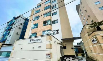 Apartamento com 2 quartos para alugar no Garcia, Blumenau 