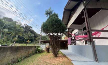 Casa com 3 quartos à venda no Itoupava Norte, Blumenau 