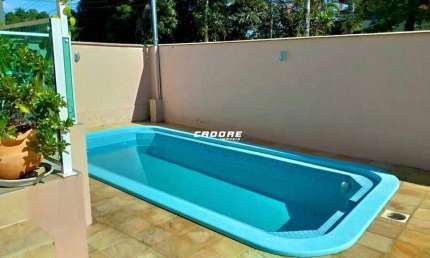 Casa à venda, 3 quartos, 2 vagas, Itoupava Norte - Blumenau/SC