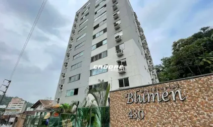 Apartamento com 2 dormitórios no bairro Itoupava Seca