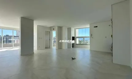 Excelente apartamento com terraço exclusivo - vila nova