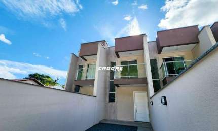 Casa com 2 quartos para alugar no Progresso, Blumenau 