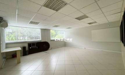 Sala comercial para alugar no Victor Konder, Blumenau 