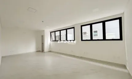Sala comercial para locação no bairro velha | cadore imóveis