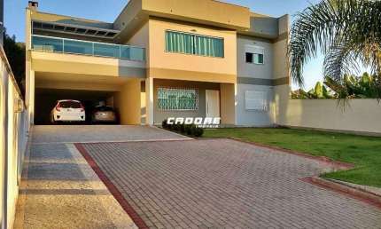 Casa à venda, 5 quartos, 2 suítes, 4 vagas, Garcia - Blumenau/SC