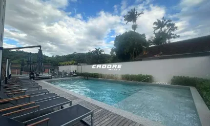 Apartamento com 3 suites a venda bairro escola agrícola - blumenau - sc