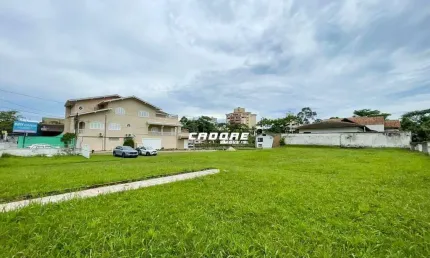 Terreno para alugar no Velha, Blumenau 