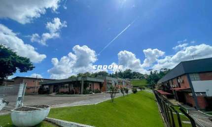 Excelente galpão de aproximadamente 4.900m² no bairro Itoupavazinha I Cadore Imóveis