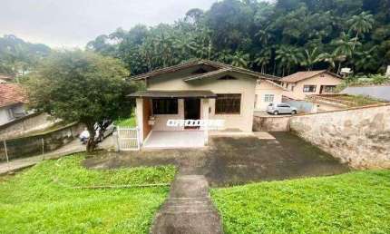 Lote/Terreno/Casa de 2 Pavimentos no Bairro Glória | Oportunidade Única