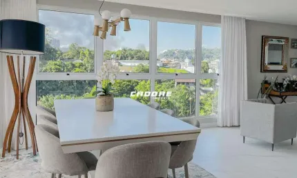 Apartamento com 3 quartos à venda no Bom Retiro, Blumenau 