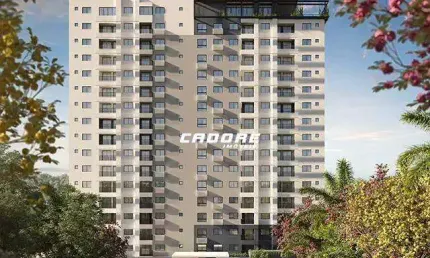 Apartamento à venda, 2 quartos, 1 suíte, 1 vaga, Vorstadt - Blumenau/SC