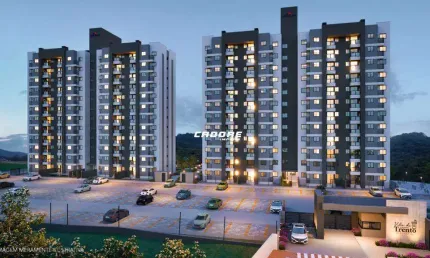Apartamento à venda, 2 quartos, 1 vaga, Itoupavazinha - Blumenau/SC