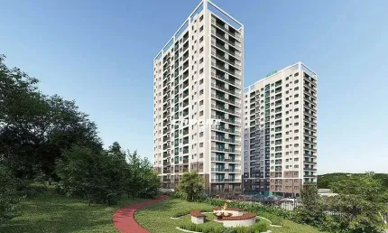 Apartamento à venda, 2 quartos, 1 suíte, 1 vaga, Fortaleza - Blumenau/SC