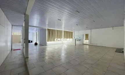 Sala comercial no bairro Progresso I Cadore Imóveis