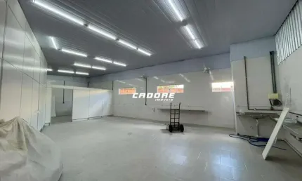 Sala comercial no bairro Progresso I Cadore Imóveis
