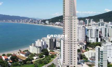Apartamento à venda, 4 quartos, 4 suítes, 3 vagas, Canto da Praia - Itapema/SC