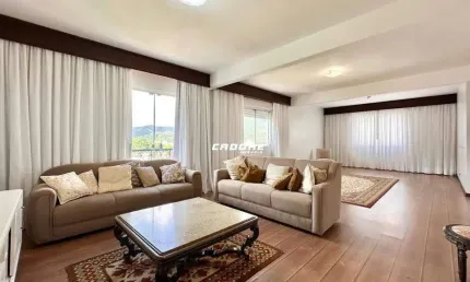 Se você busca um imóvel espaçoso, este apartamento é o lugar ideal para você.