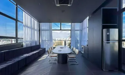 Apartamento Novo no Bairro Vila Nova! | Cadore Imóveis