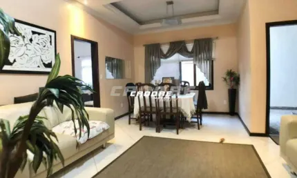 Casa Comercial ou Residencial com Piscina no Garcia - Lado do Ad Cooper I Cadore Imóveis